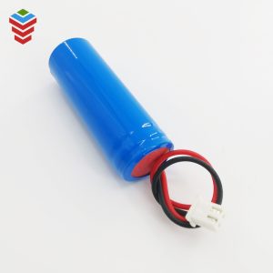 圓柱型鋰電池有哪些規(guī)格？