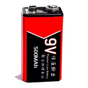 聚合物鋰電池與磷酸鐵鋰電池有什么不同？