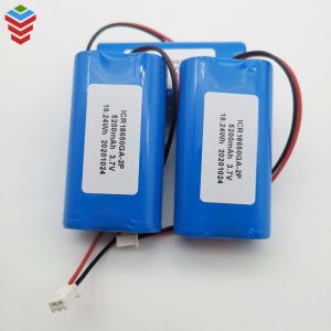 3.7v鋰電池18650充電電流是多少？