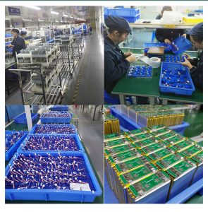可充電電池和普通電池有什么區(qū)別？