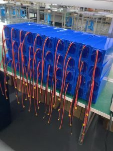 低溫鋰電池充電容量是多少？