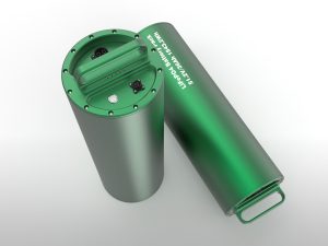 水下機(jī)器人電池組一般多大？