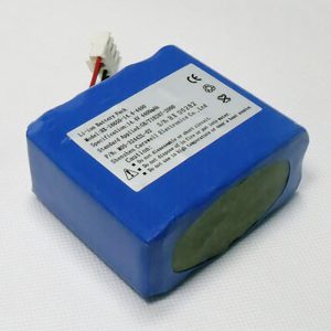如何選擇適合的激光采血儀電池？